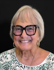 ANTOINETTE PERKINS